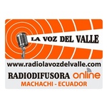 Radio La Voz del Valle Logo