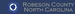 Robeson County Fire Dispatch Logo