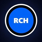 Radio Cadena Hispana Logo