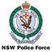 NSW Goulburn and Wagga Wagga Police Logo