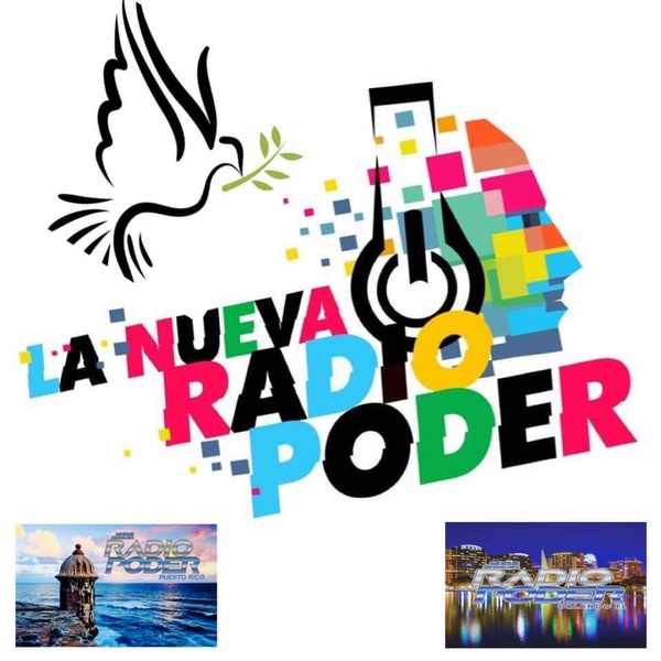 La Nueva Radio Poder Orlando, FL Listen Online