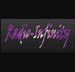 Radio - Infinity Logo