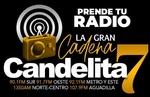 Candelita7 - WEGA Logo