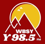 Y98.5 -- WBSY-LP Logo