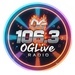 OGLive Radio Logo