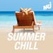 NRJ - SUMMER CHILL Logo