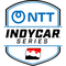 INDYCAR Radio Network Logo
