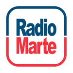 Radio Marte Logo