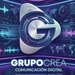 Grupo crea radio Logo
