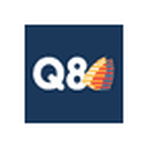 Radio Q8 Logo