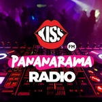 PANANARAMA Radio Logo
