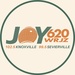 Joy 620 - WRJZ Logo
