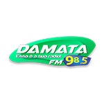 Rádio Da Mata FM Logo