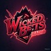 Wicked Beats Radio Station Logo