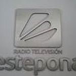 Radio Television Estepona Logo