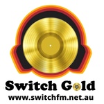 Switch Gold Logo