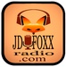 JD Foxx Radio Logo