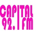 92.1 Capital FM Logo