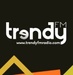 Trendy FM Logo