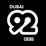 Dubai 92 Logo