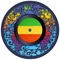 UbuntuFM Reggae Radio Logo