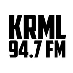 KRML Community Radio - KRML Logo