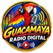 Guacamaya Radio Digital Logo