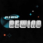 WCSG Rewind Logo