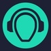 DeutscheRockRadio Logo