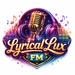 Lyrical Lux FM Logo
