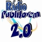 Rádio Publijovem Logo