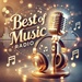 Best of Music Radio Logo