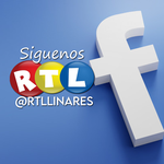 RTL Linares 95.3 FM Logo