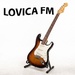 Lovica FM Logo