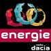 Radio Dacia - Energie Logo