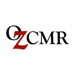 Oz Country Music Radio Logo