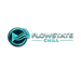 Flowstate Chill Radio Logo