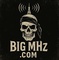 Big Megahertz Radio Logo