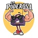 La Poderosa Logo