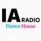 IAradio Dance House Logo