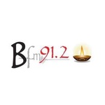 BFM 91.2 Logo
