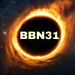 BBN31 Logo