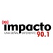 FM Impacto 91.9 Logo