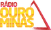 Rádio Ouro Minas Logo