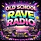HearMe.fm - Old School Rave Logo