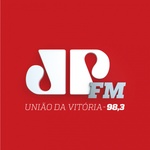 Jovem Pan União da Vitória Logo