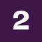 MPB Radio 2 90s & 00s Logo