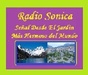 Radio Sónica - Hispa Rock