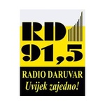 Radio Daruvar Logo