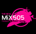 Mix 505 Logo